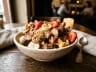 Bueno Bowl – Sir Waffle Beograd Dorćol
